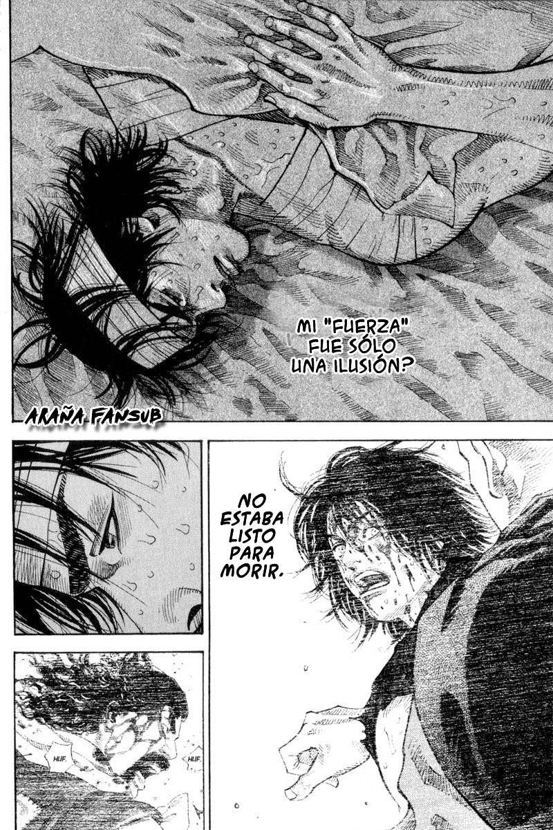 Read VagabondES Manga Online