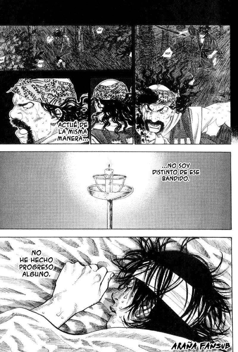 Read VagabondES Manga Online