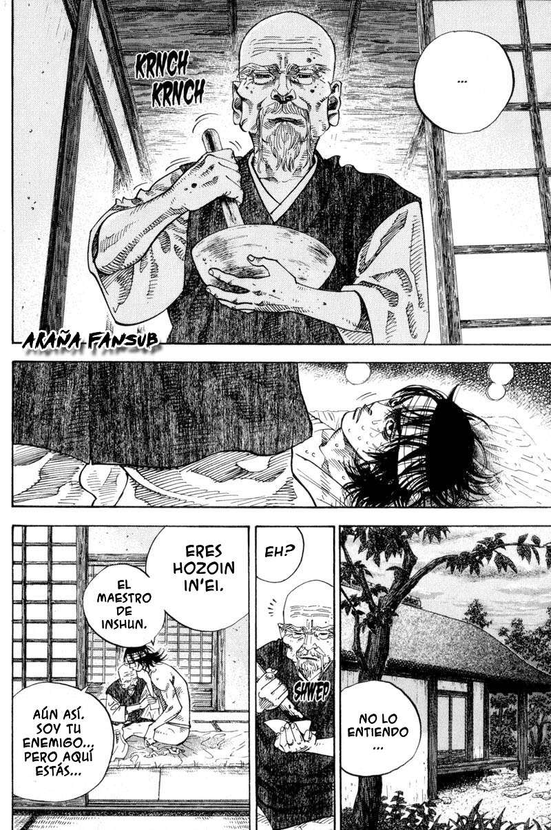 Read VagabondES Manga Online