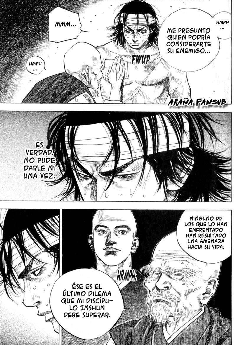 Read VagabondES Manga Online