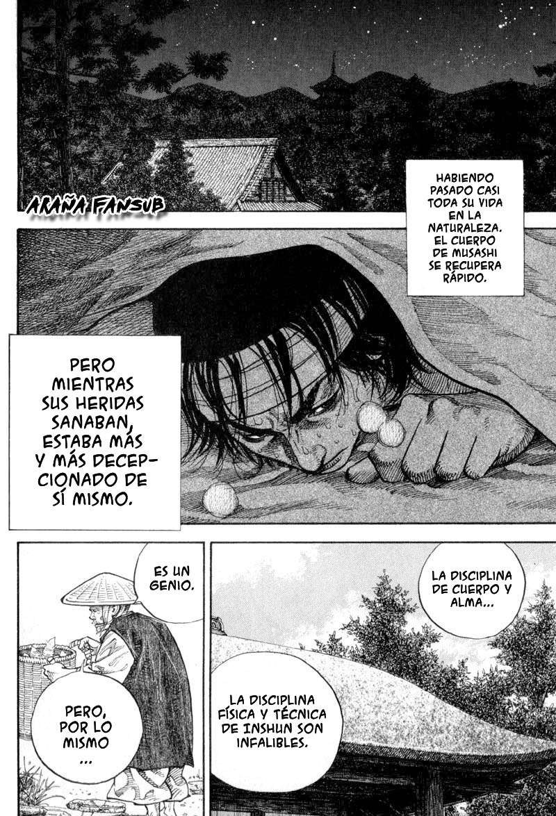 Read VagabondES Manga Online