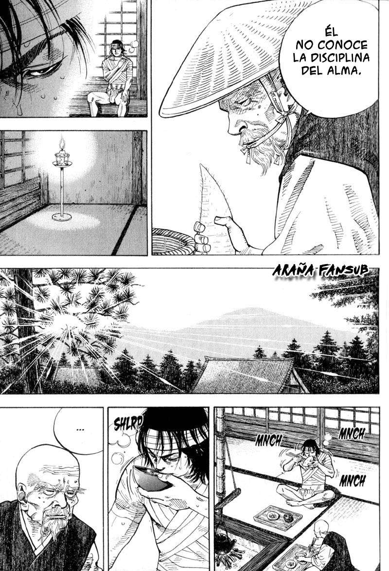 Read VagabondES Manga Online