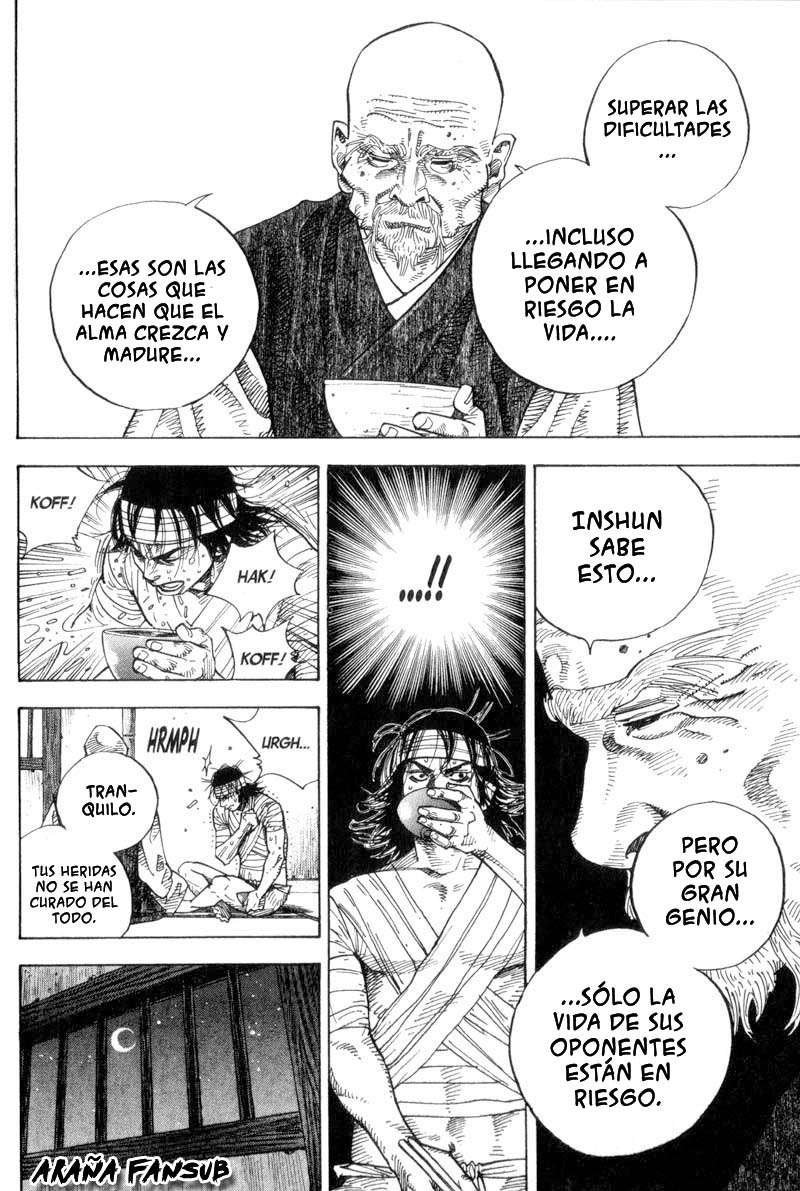 Read VagabondES Manga Online
