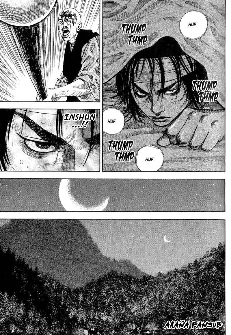 Read VagabondES Manga Online