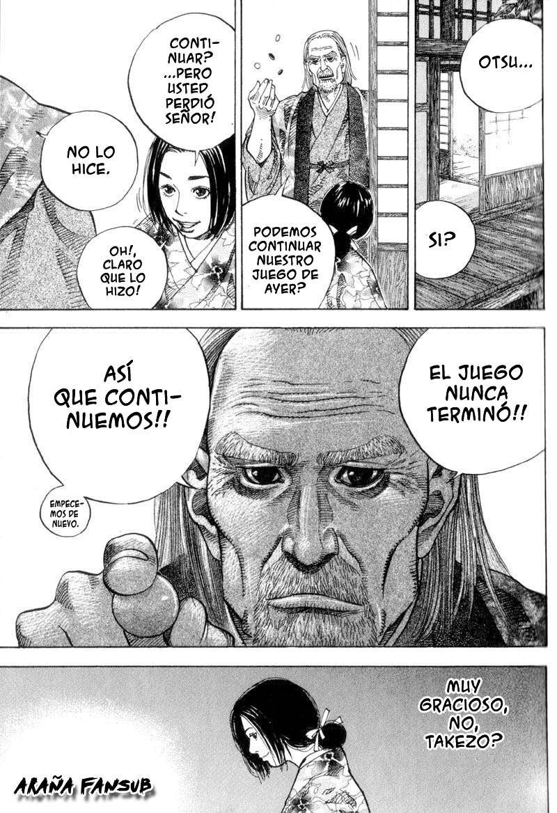 Read VagabondES Manga Online