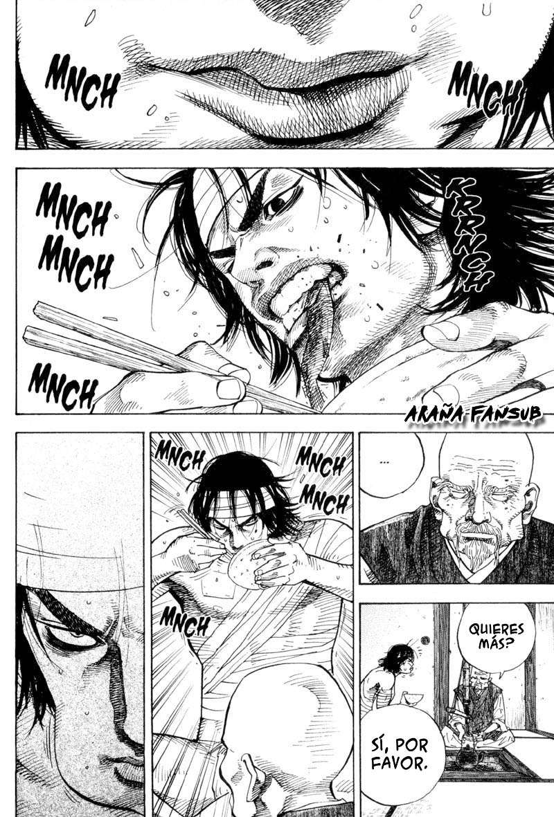 Read VagabondES Manga Online