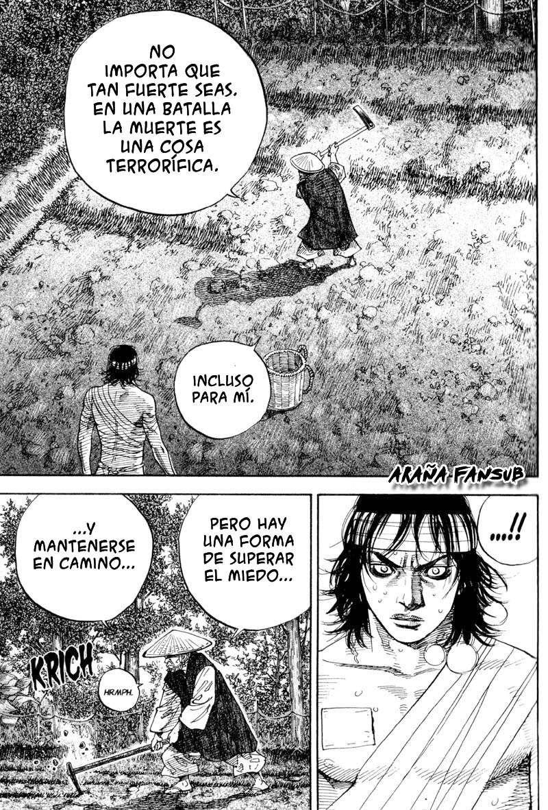 Read VagabondES Manga Online