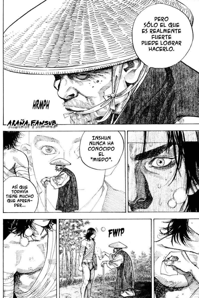 Read VagabondES Manga Online