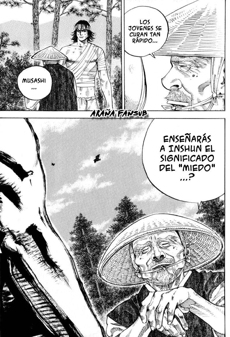 Read VagabondES Manga Online