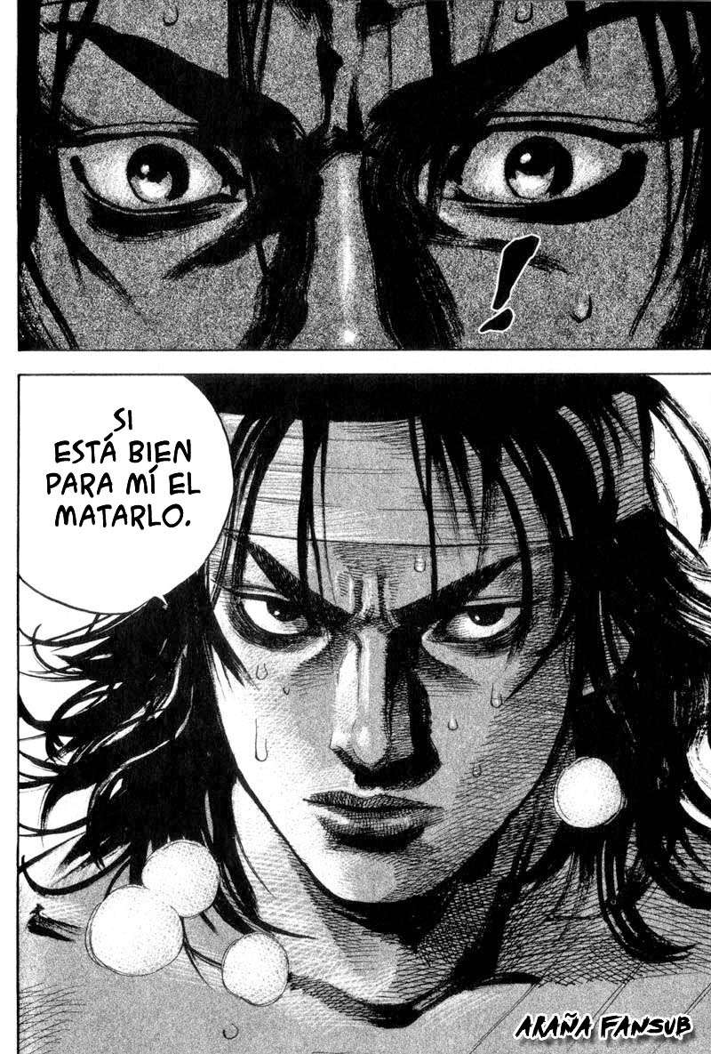 Read VagabondES Manga Online