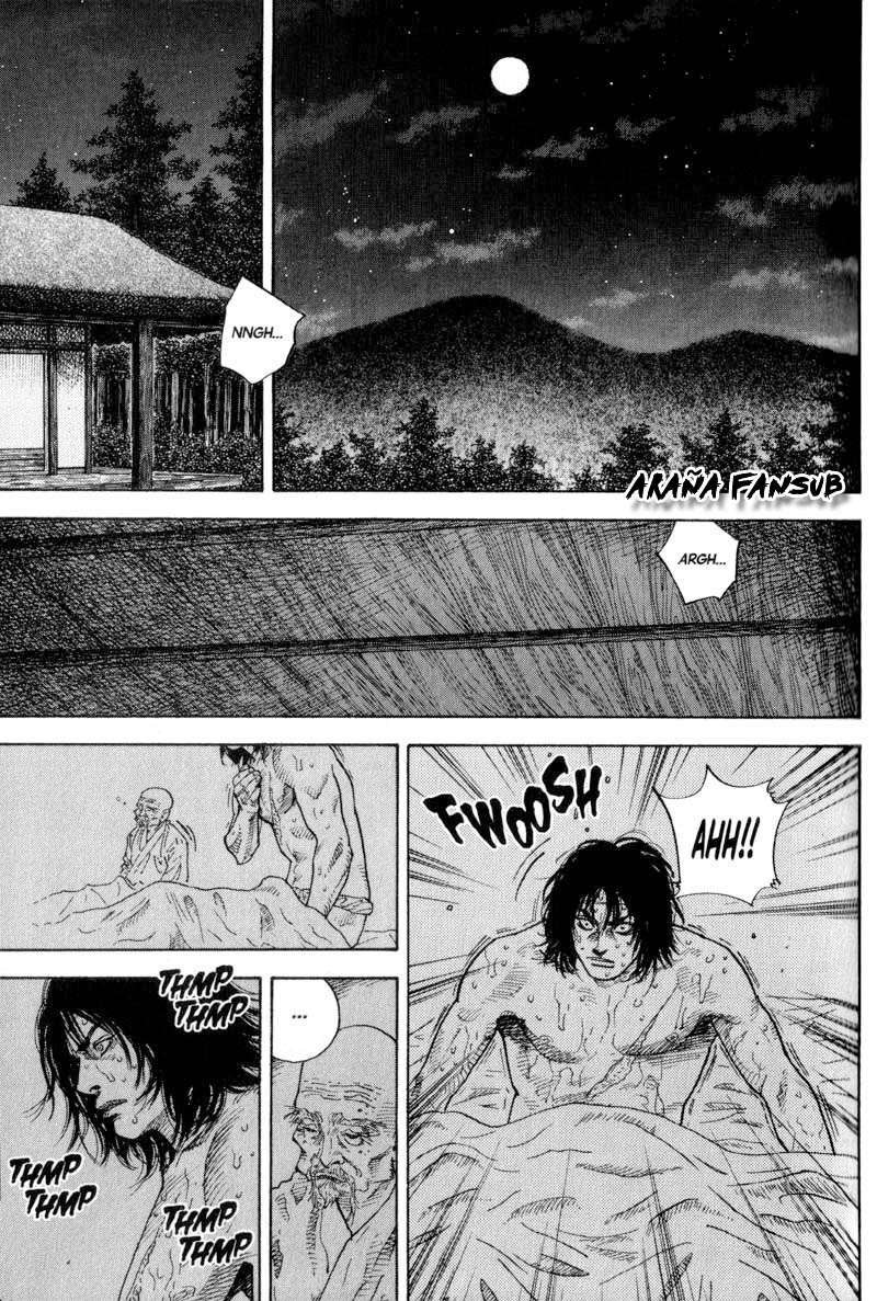 Read VagabondES Manga Online