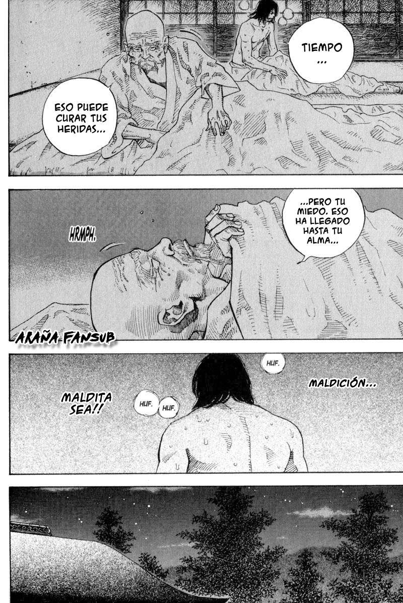 Read VagabondES Manga Online