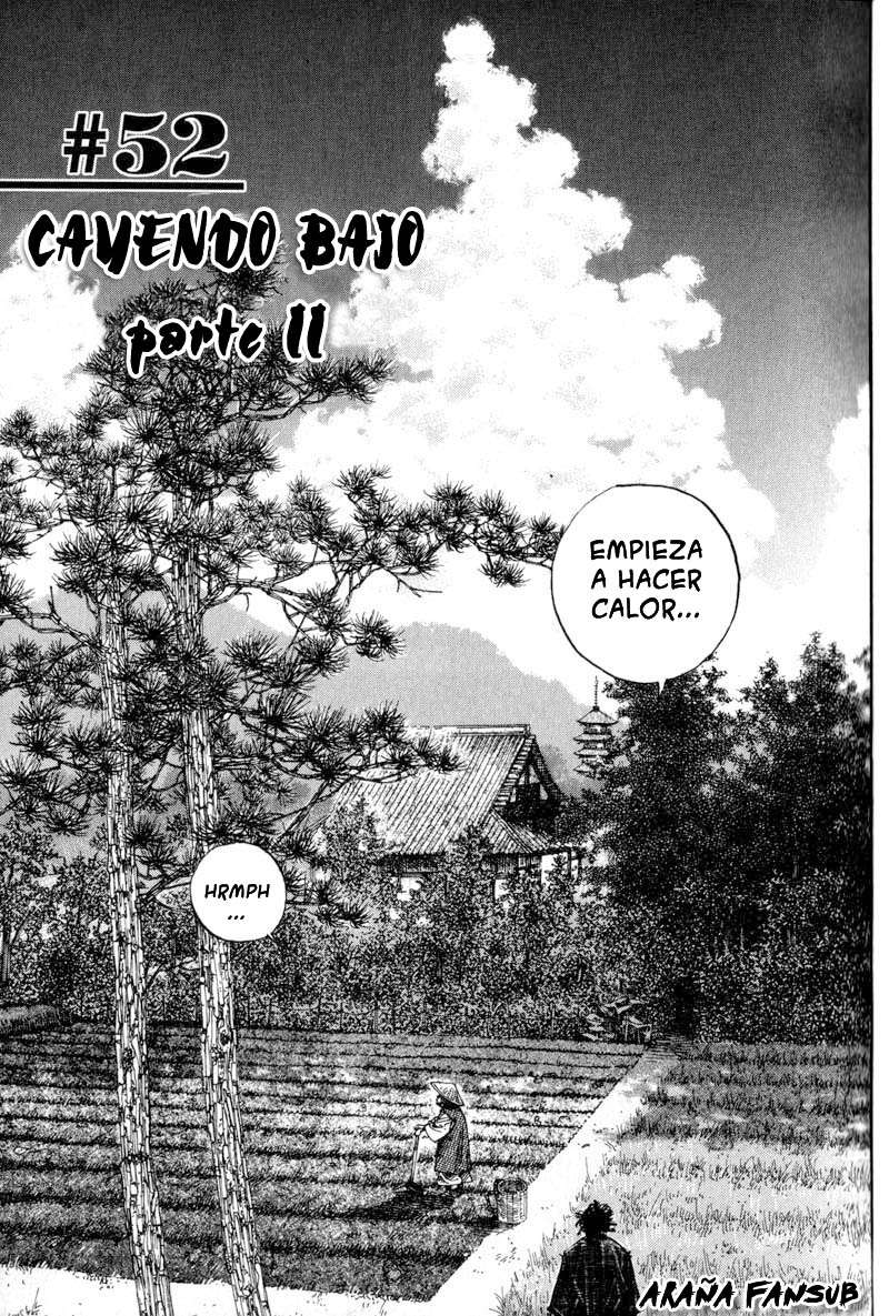 Read VagabondES Manga Online
