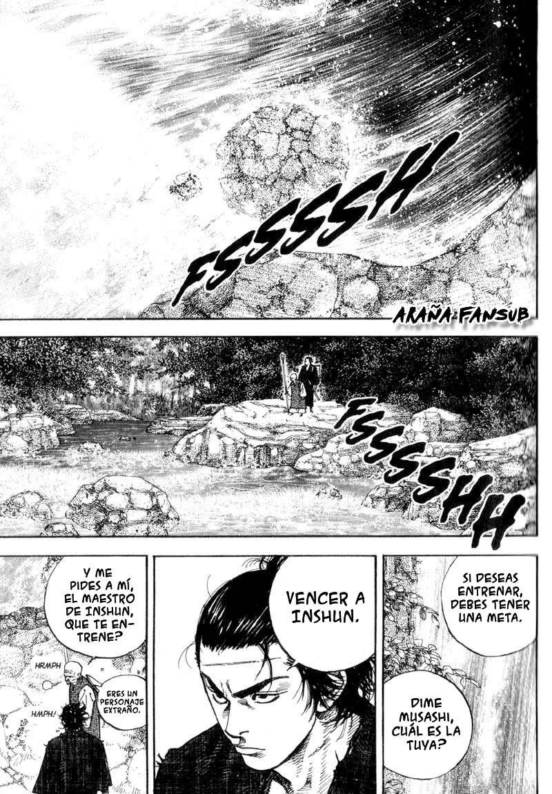 Read VagabondES Manga Online