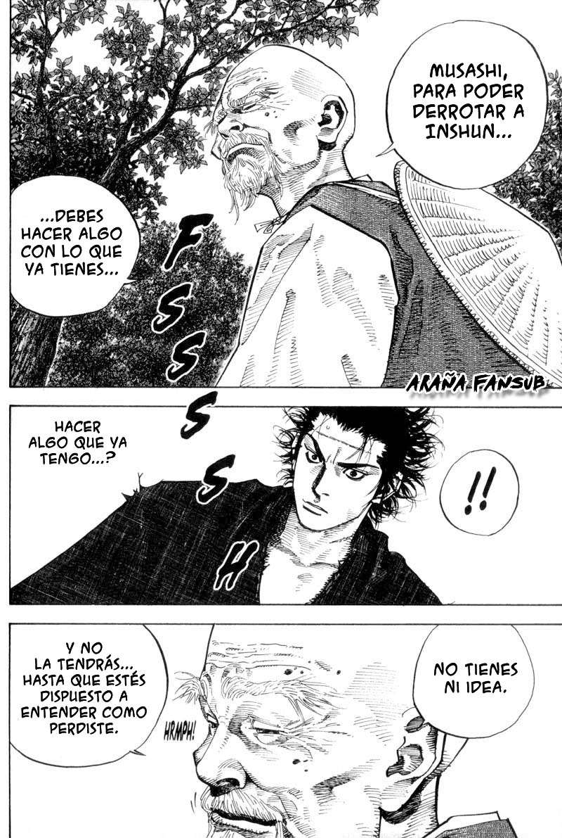 Read VagabondES Manga Online