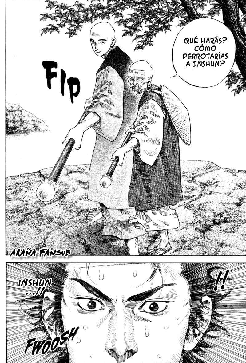 Read VagabondES Manga Online