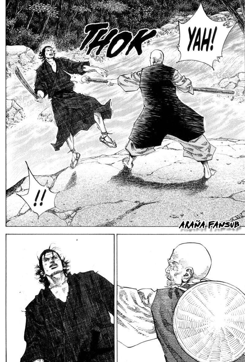 Read VagabondES Manga Online