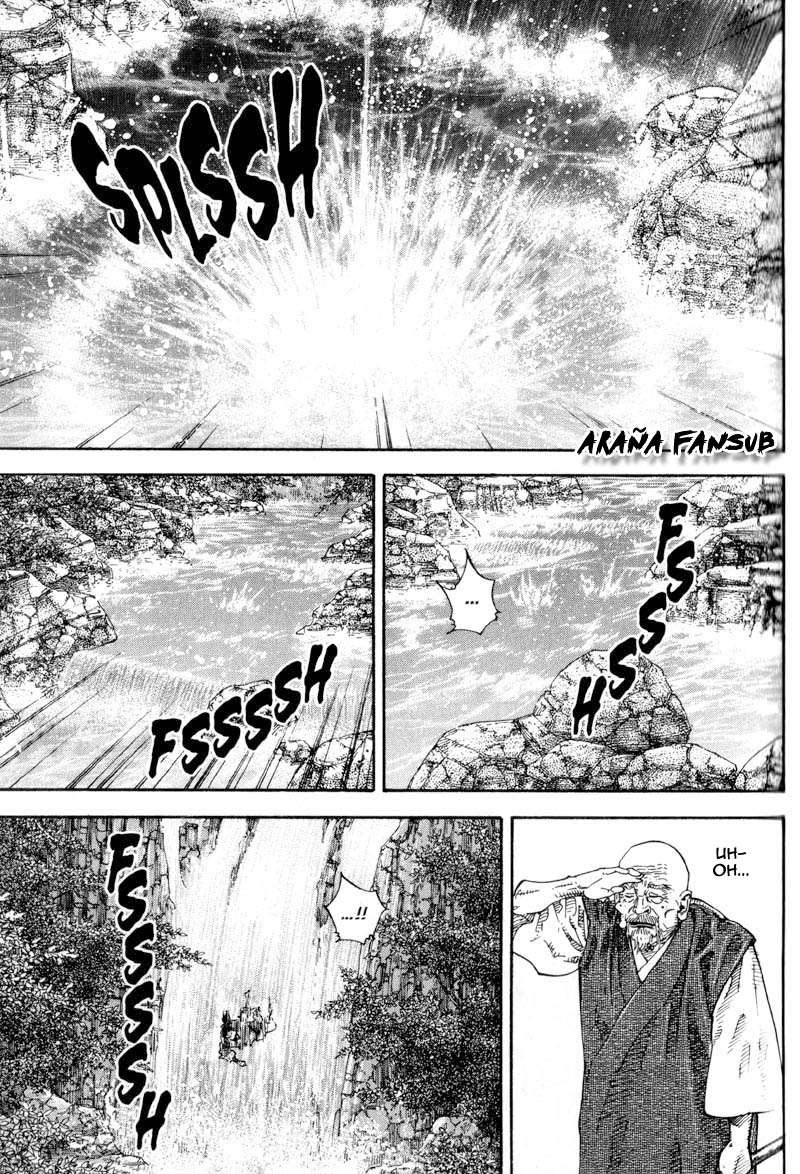Read VagabondES Manga Online