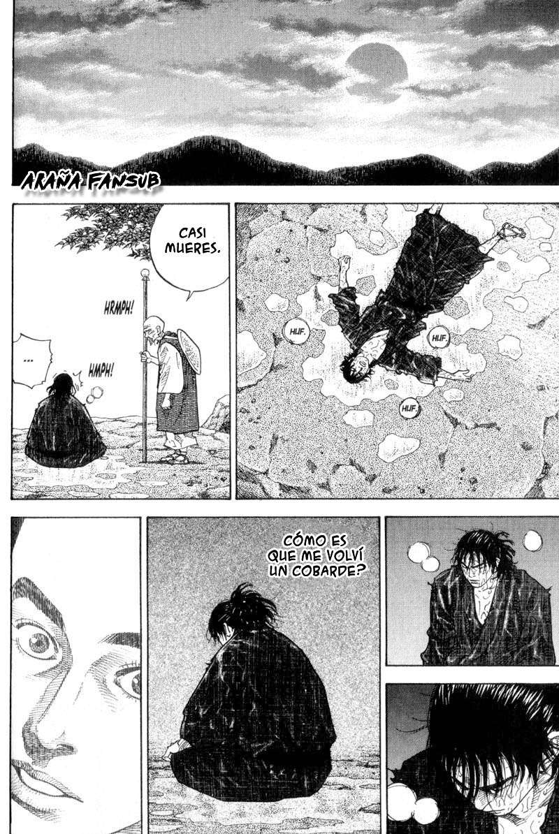Read VagabondES Manga Online