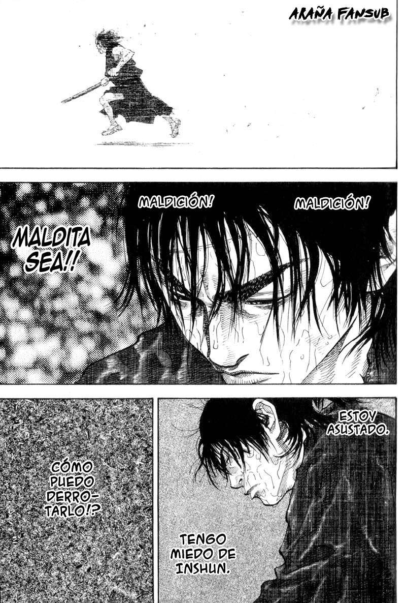 Read VagabondES Manga Online