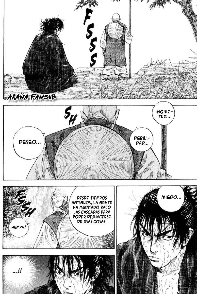 Read VagabondES Manga Online
