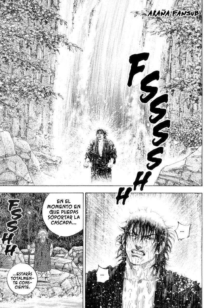 Read VagabondES Manga Online