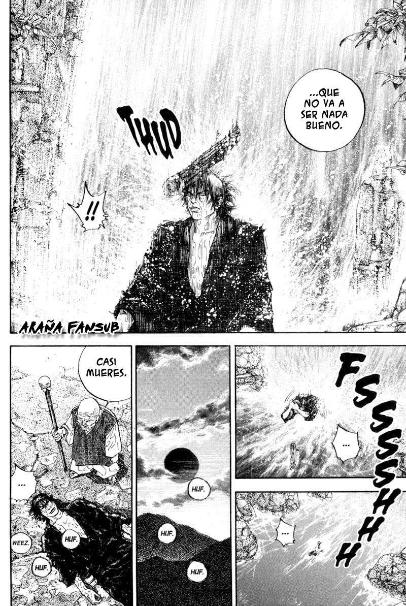 Read VagabondES Manga Online