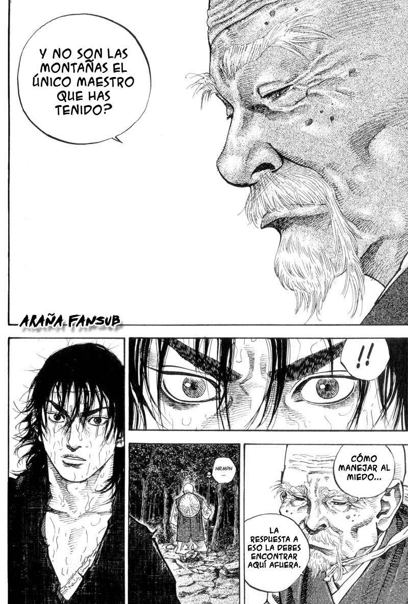 Read VagabondES Manga Online
