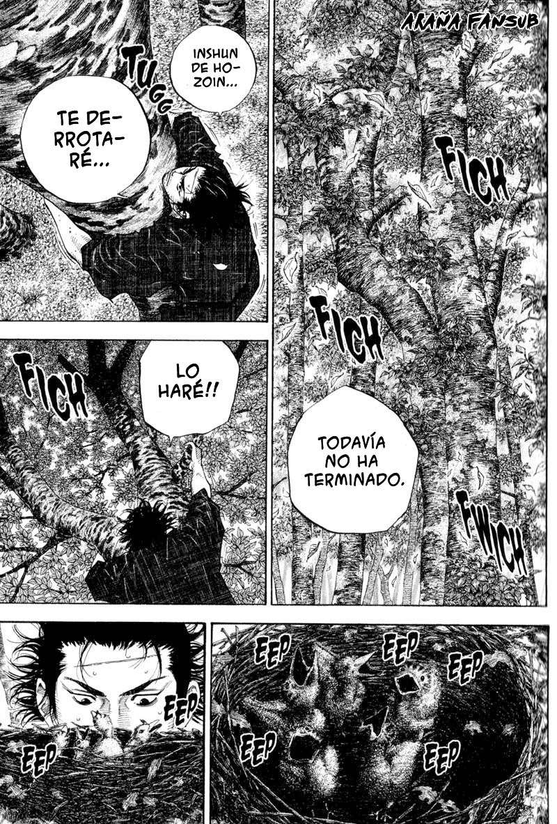 Read VagabondES Manga Online