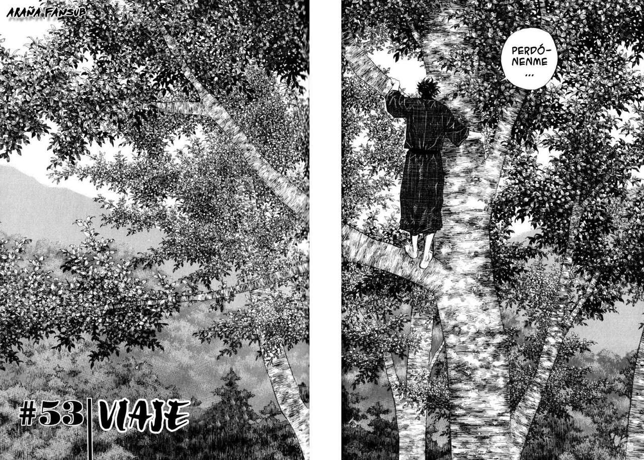 Read VagabondES Manga Online