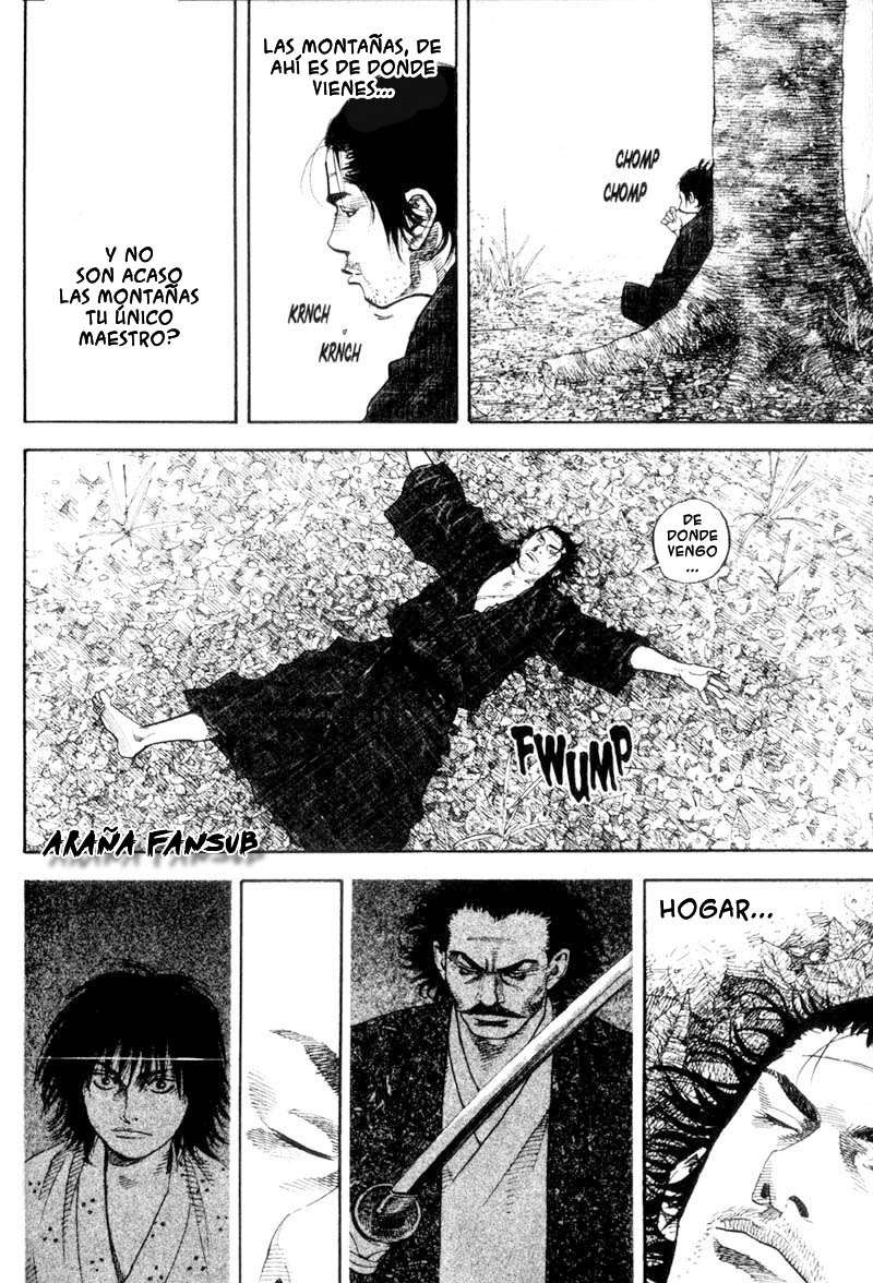 Read VagabondES Manga Online