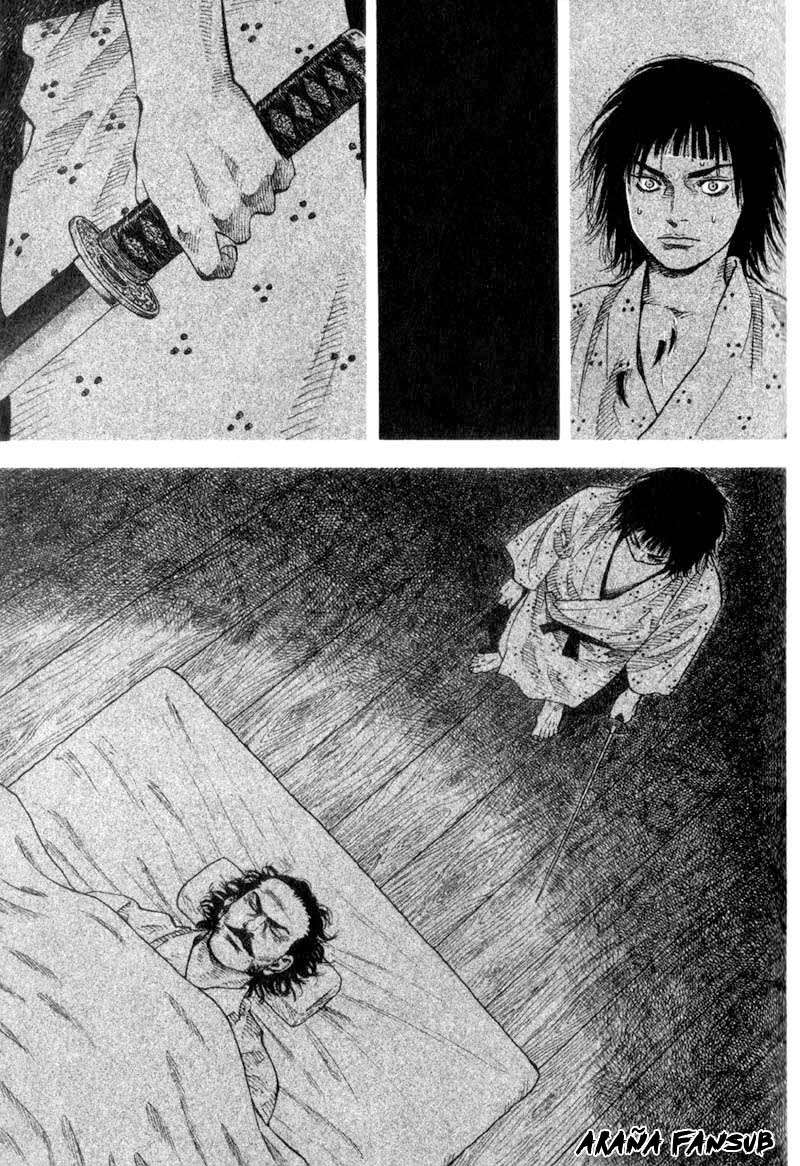 Read VagabondES Manga Online