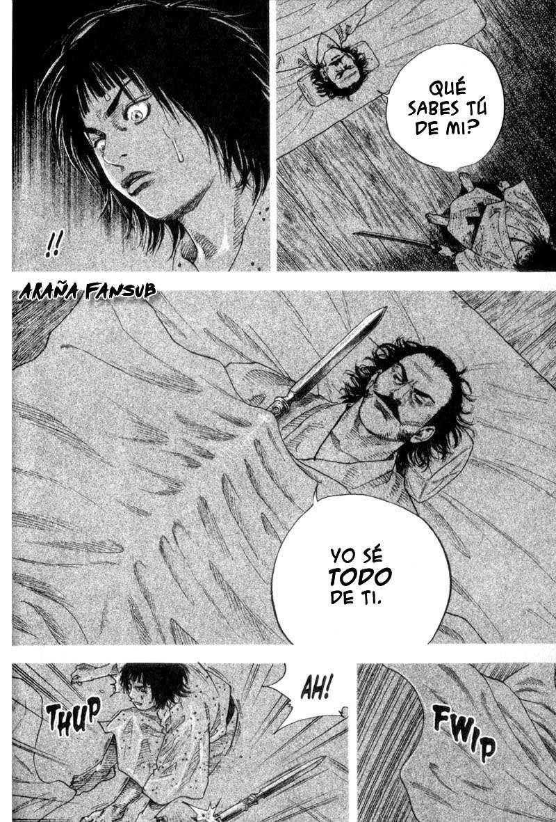 Read VagabondES Manga Online