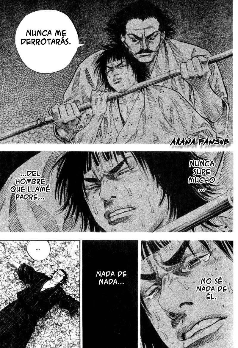 Read VagabondES Manga Online