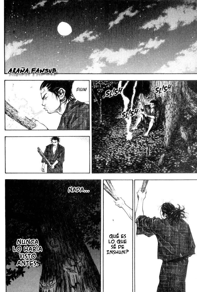 Read VagabondES Manga Online