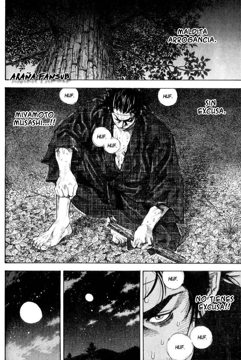 Read VagabondES Manga Online