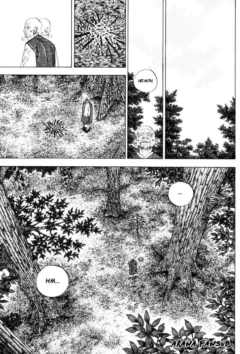 Read VagabondES Manga Online