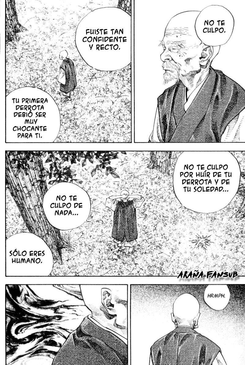 Read VagabondES Manga Online