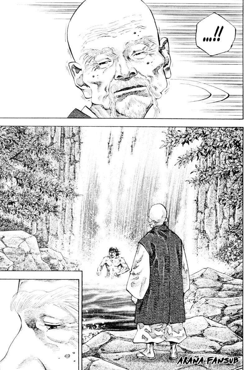 Read VagabondES Manga Online