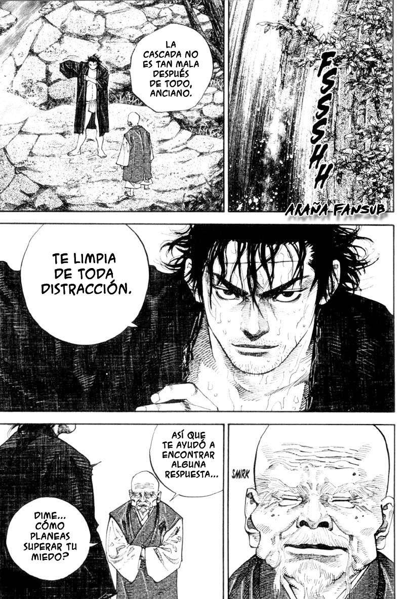 Read VagabondES Manga Online