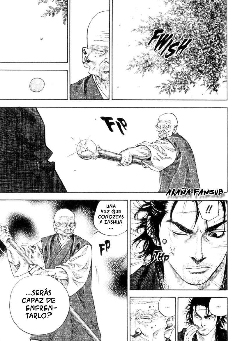 Read VagabondES Manga Online