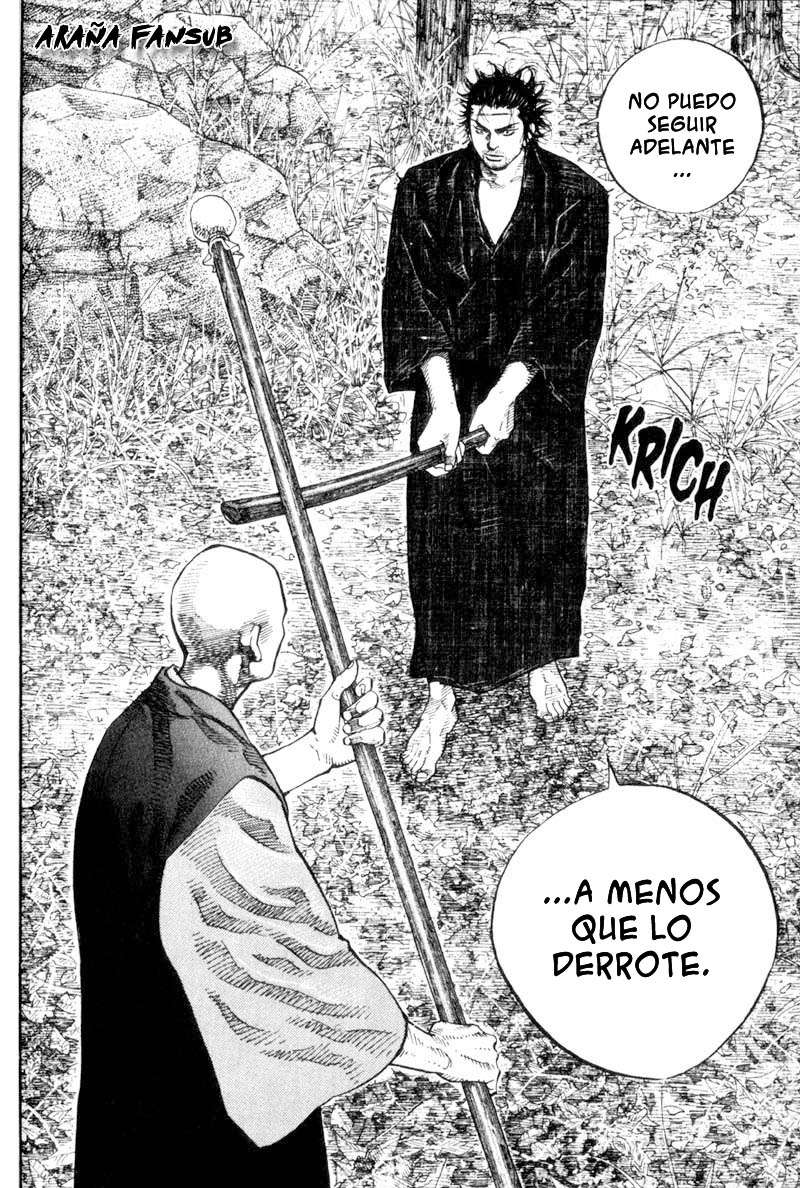 Read VagabondES Manga Online