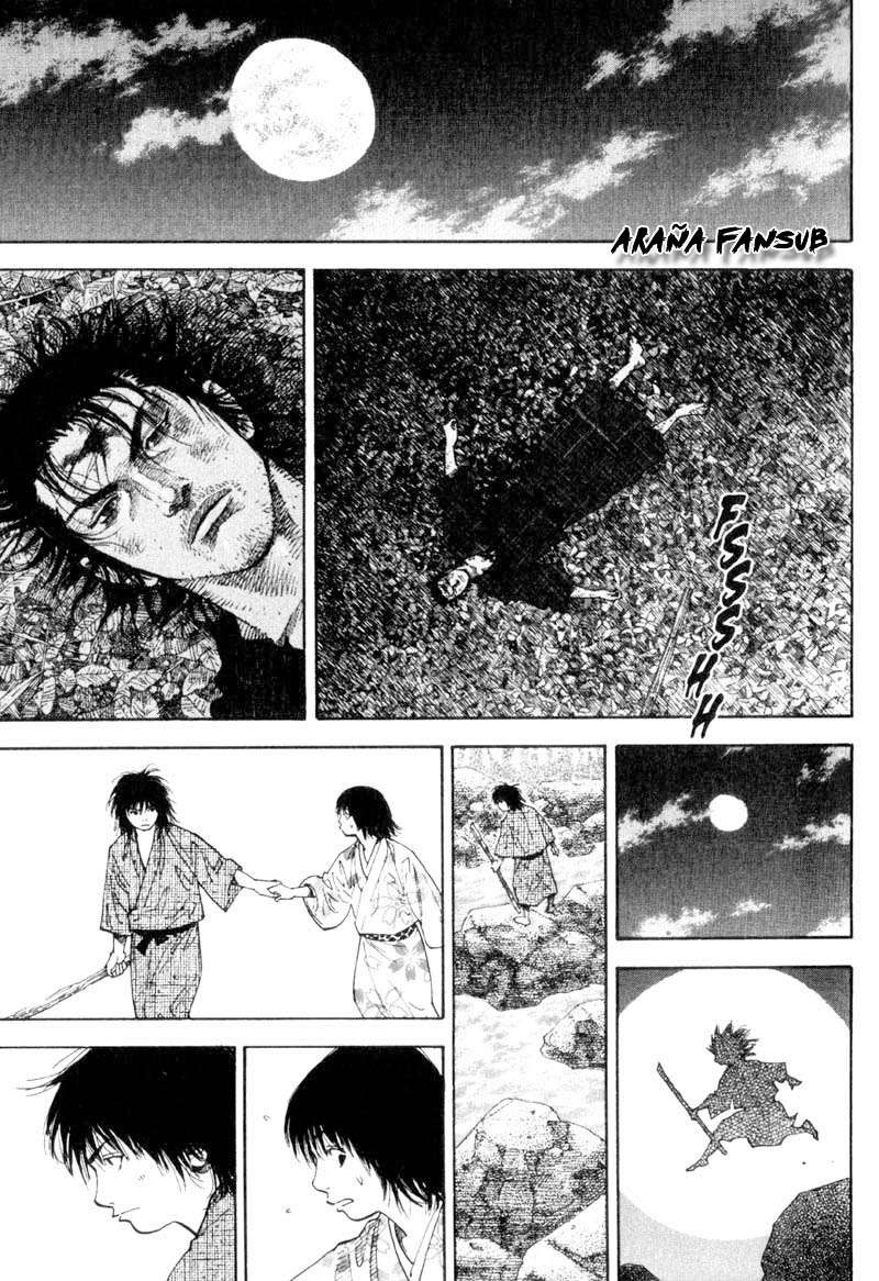 Read VagabondES Manga Online