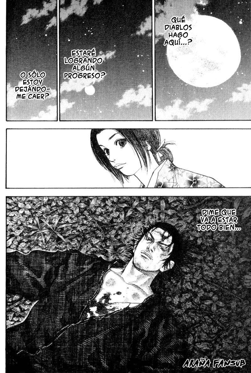 Read VagabondES Manga Online