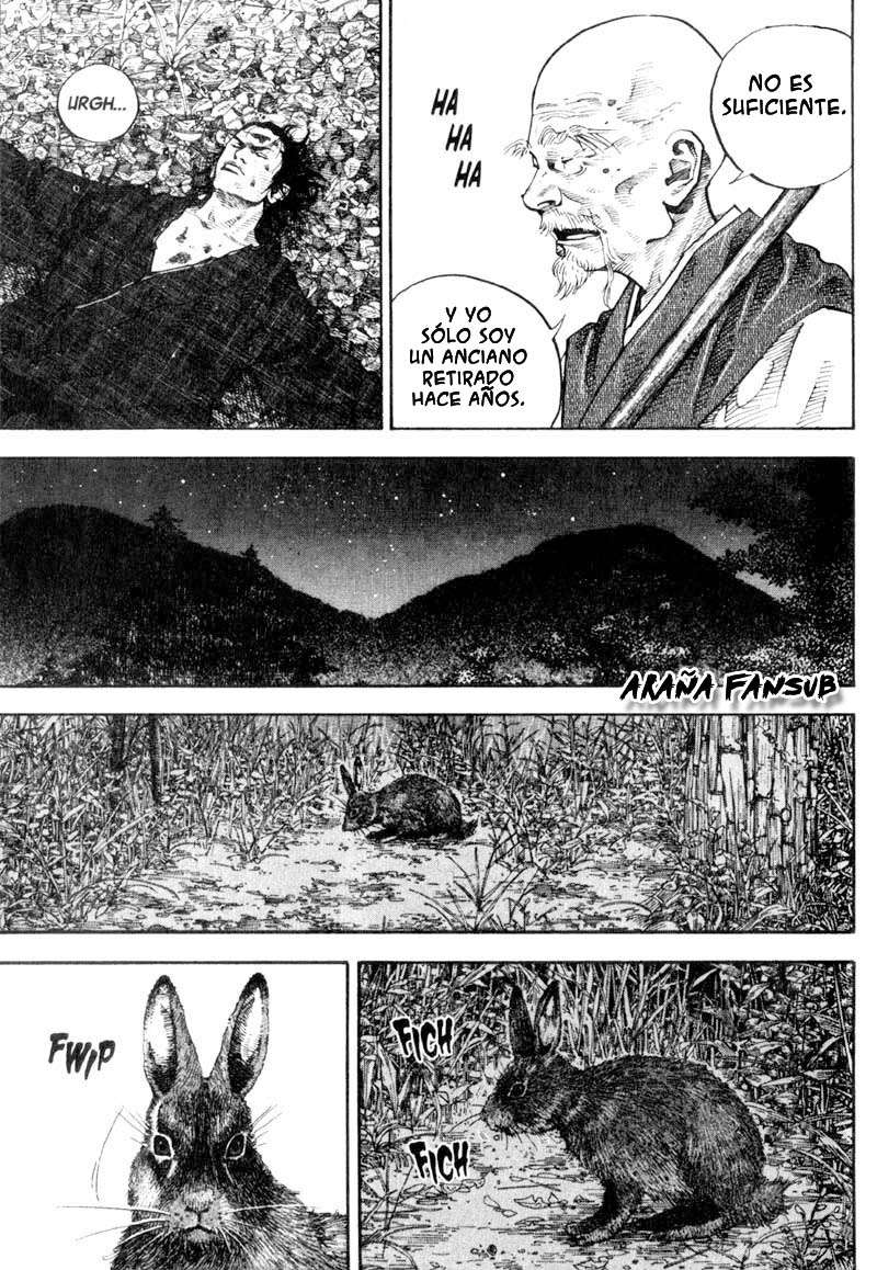 Read VagabondES Manga Online