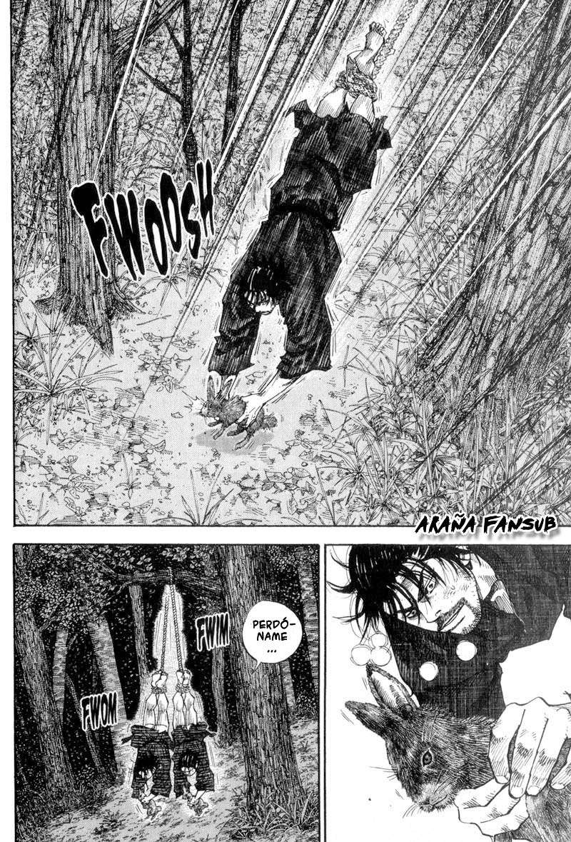Read VagabondES Manga Online