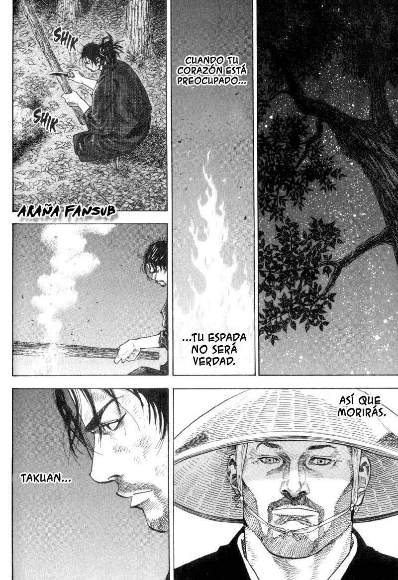 Read VagabondES Manga Online