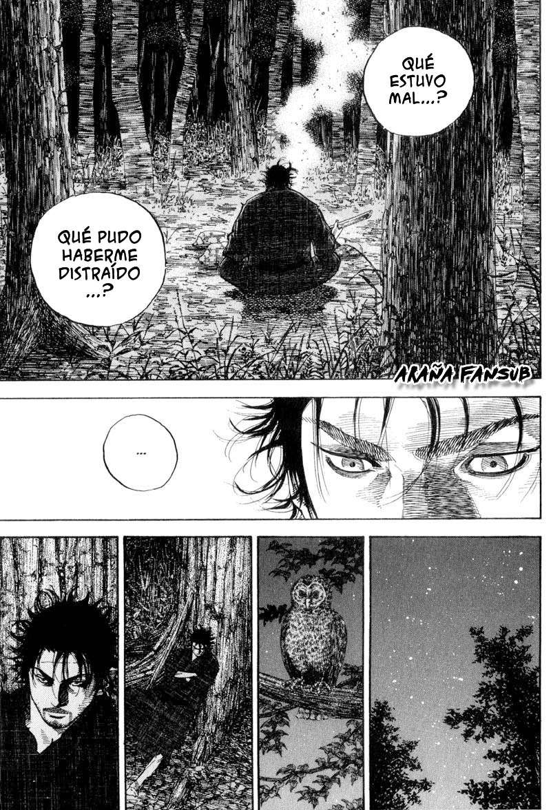 Read VagabondES Manga Online