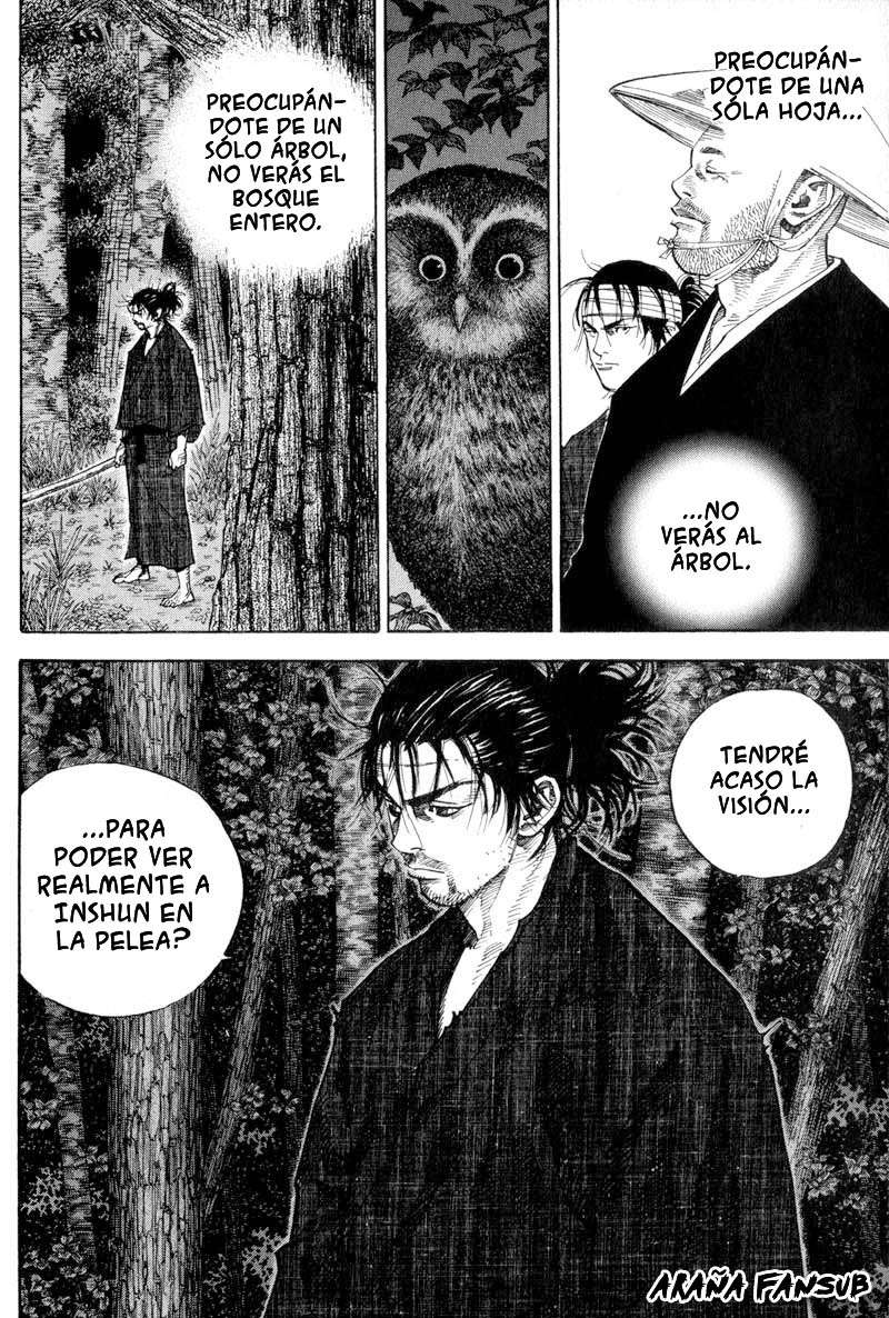 Read VagabondES Manga Online