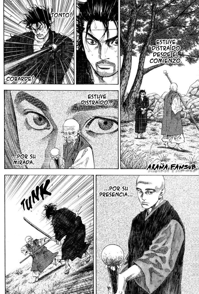 Read VagabondES Manga Online